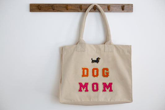 DOG MOM Shopper